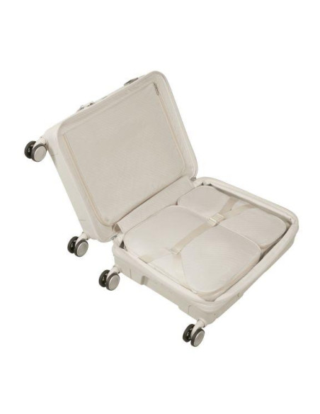 SAMSONITE - Mala Viagem Spinner 5520 Exp Paralux 156523-1830 – Cabine – stockin.pt