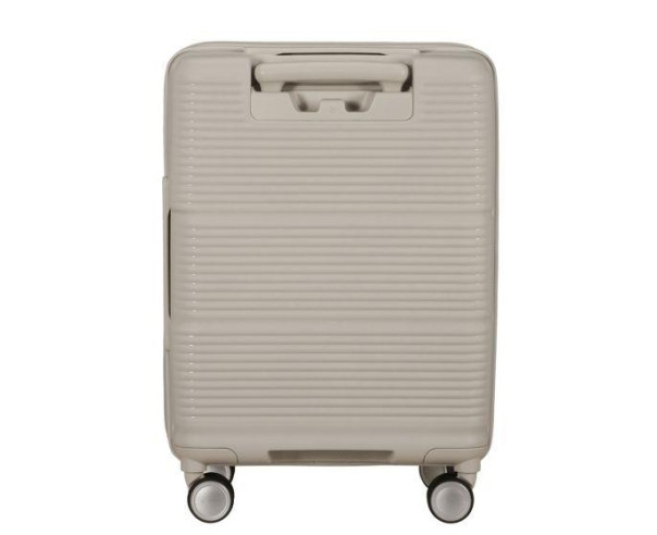 SAMSONITE - Mala Viagem Spinner 5520 Exp Paralux 156523-1830 – Cabine – stockin.pt