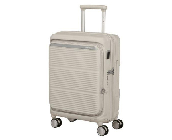 SAMSONITE - Mala Viagem Spinner 5520 Exp Paralux 156523-1830 – Cabine – stockin.pt