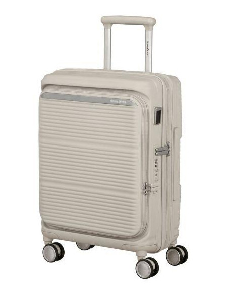 SAMSONITE - Mala Viagem Spinner 5520 Exp Paralux 156523-1830 – Cabine – stockin.pt