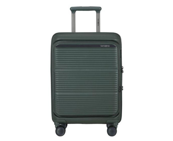 SAMSONITE - Mala Viagem Spinner 5520 Exp Paralux 156523-1633 – Cabine – stockin.pt