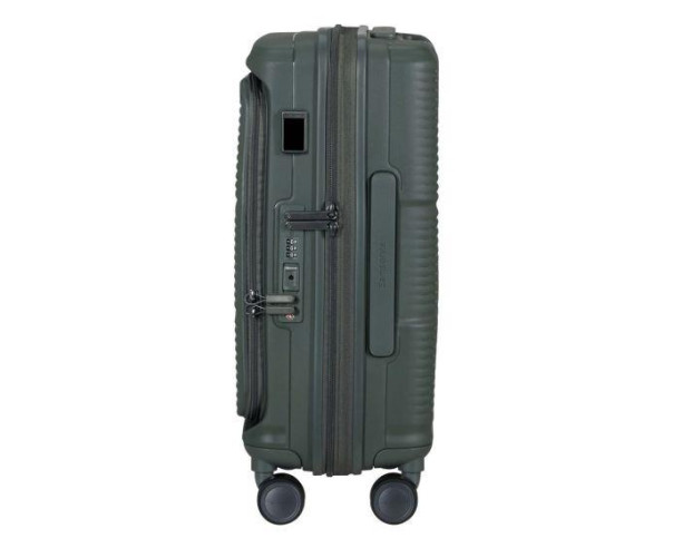 SAMSONITE - Mala Viagem Spinner 5520 Exp Paralux 156523-1633 – Cabine – stockin.pt