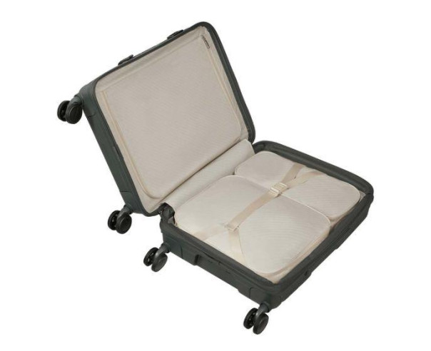 SAMSONITE - Mala Viagem Spinner 5520 Exp Paralux 156523-1633 – Cabine – stockin.pt