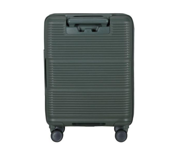 SAMSONITE - Mala Viagem Spinner 5520 Exp Paralux 156523-1633 – Cabine – stockin.pt