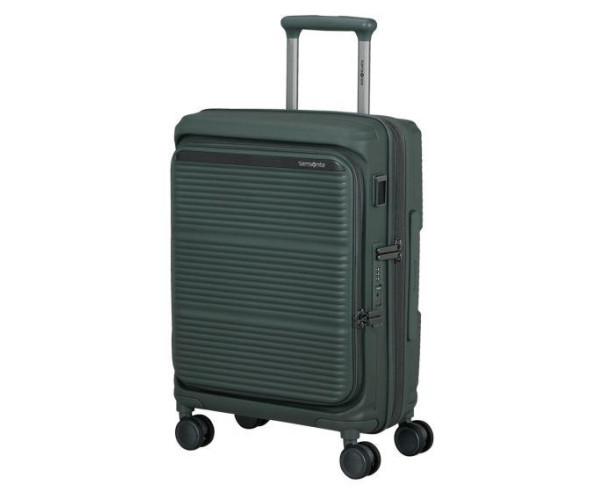 SAMSONITE - Mala Viagem Spinner 5520 Exp Paralux 156523-1633 – Cabine – stockin.pt
