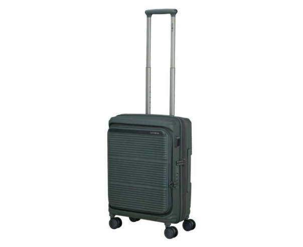 SAMSONITE - Mala Viagem Spinner 5520 Exp Paralux 156523-1633 – Cabine – stockin.pt