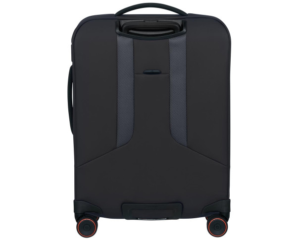 SAMSONITE - Mala Viagem Spinner 5520 Exp Glazed 159765-1041 – Cabine – stockin.pt