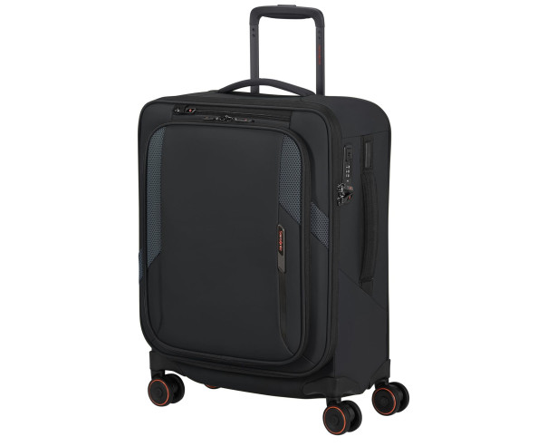 SAMSONITE - Mala Viagem Spinner 5520 Exp Glazed 159765-1041 – Cabine – stockin.pt