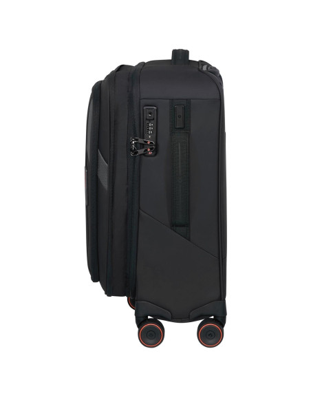 SAMSONITE - Mala Viagem Spinner 5520 Exp Glazed 159765-1041 – Cabine – stockin.pt