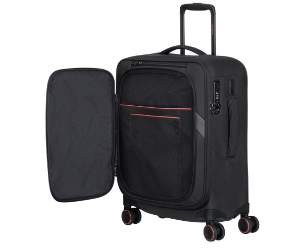 SAMSONITE - Mala Viagem Spinner 5520 Exp Glazed 159765-1041 – Cabine – stockin.pt