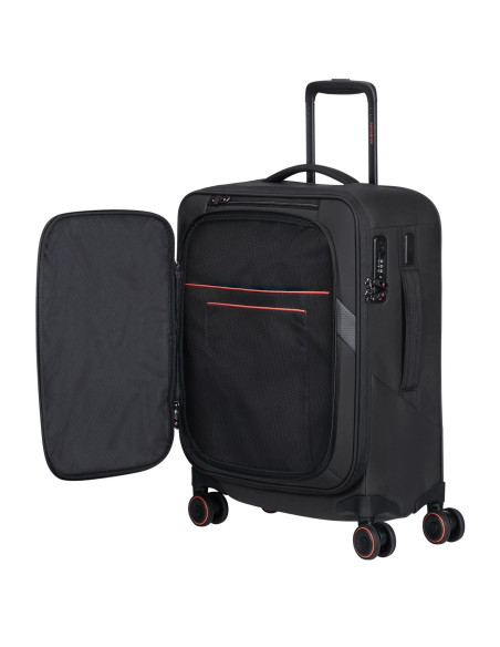 SAMSONITE - Mala Viagem Spinner 5520 Exp Glazed 159765-1041 – Cabine – stockin.pt