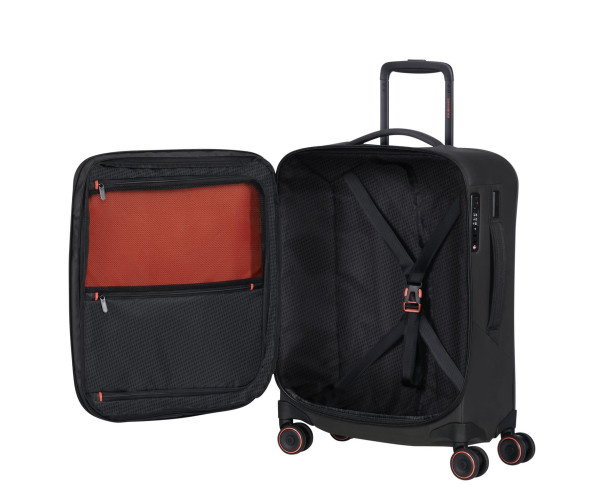 SAMSONITE - Mala Viagem Spinner 5520 Exp Glazed 159765-1041 – Cabine – stockin.pt