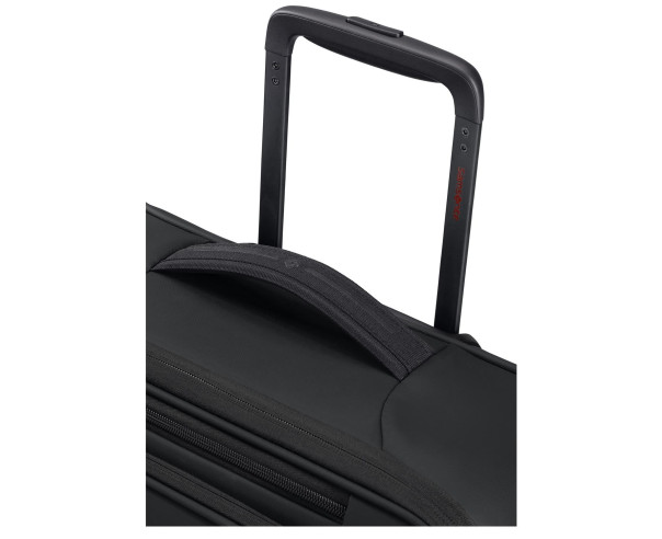 SAMSONITE - Mala Viagem Spinner 5520 Exp Glazed 159765-1041 – Cabine – stockin.pt