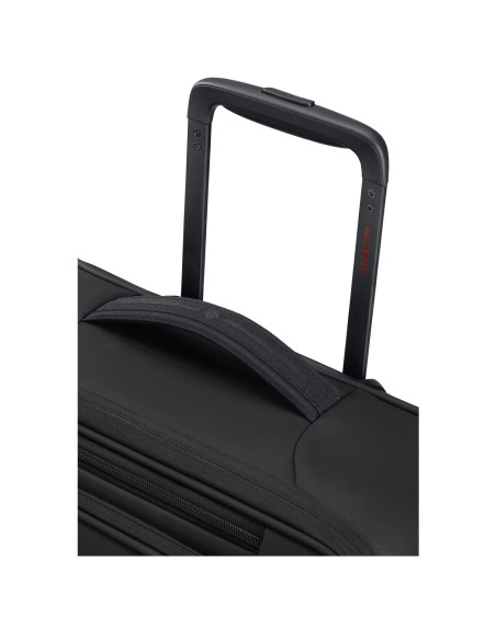 SAMSONITE - Mala Viagem Spinner 5520 Exp Glazed 159765-1041 – Cabine – stockin.pt
