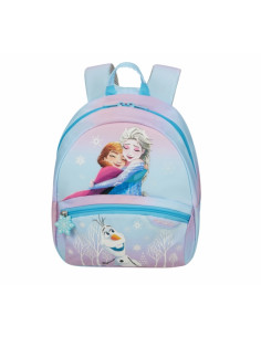 SAMSONITE - Mochila Disney Ultimate 2.0 S Frozen 145740-4427 – Para Criança – stockin.pt