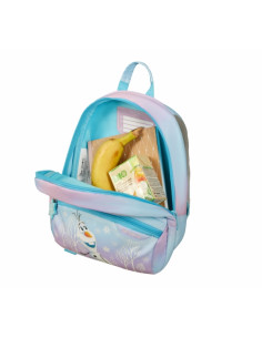 SAMSONITE - Mochila Disney Ultimate 2.0 S Frozen 145740-4427 – Para Criança – stockin.pt 2