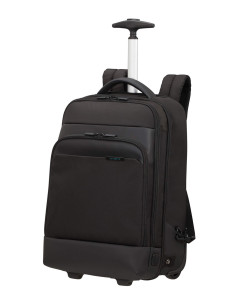 SAMSONITE - Mochila com Rodas para Portátil 17.3 Preta MY SIGHT 135073-1041 – Com Rodas – stockin.pt