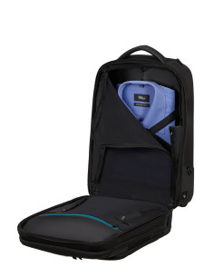 SAMSONITE - Mochila com Rodas para Portátil 17.3 Preta MY SIGHT 135073-1041 – Com Rodas – stockin.pt 2