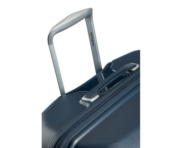 SAMSONITE - Mala de Viagem SPINNER 8130 EXP NAVY BLUE FLUX 88540-1598 – XL sup. a 80cm – stockin.pt