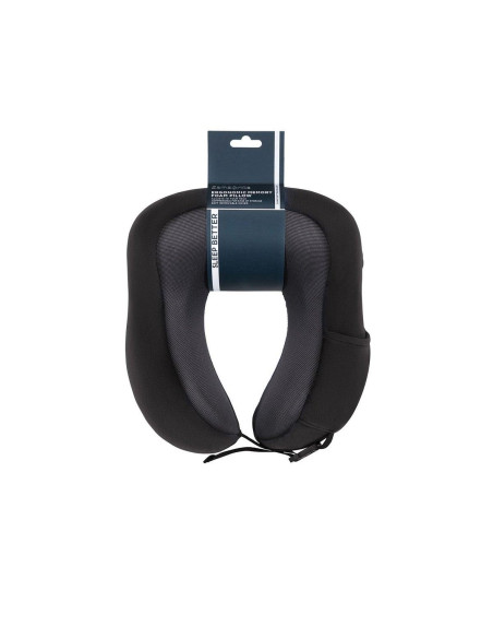 SAMSONITE - Almofada Ergonómica Viscoelástica TA Revolution 155601-1041 – Viagem – stockin.pt