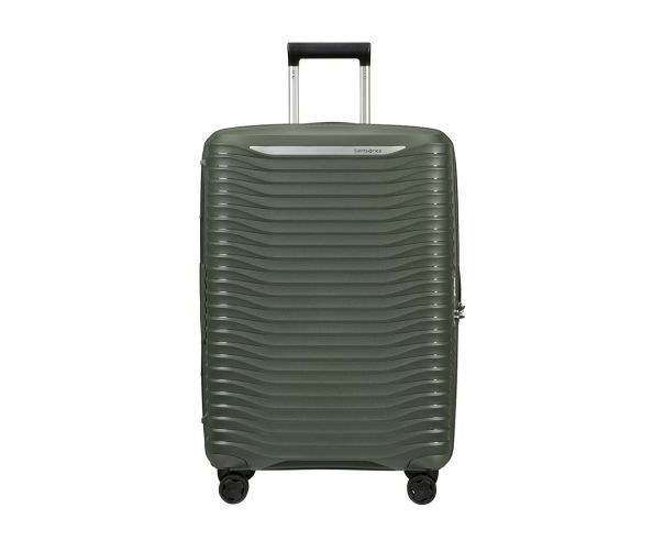 SAMSONITE - Mala de Via. Média68cm Vrd 143109-9199 – M 60-69cm – stockin.pt