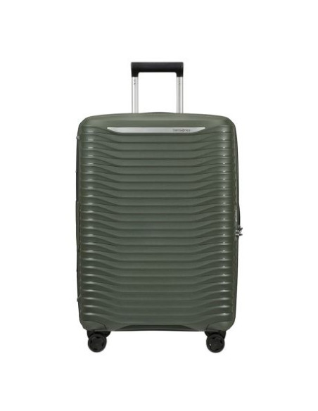 SAMSONITE - Mala de Via. Média68cm Vrd 143109-9199 – M 60-69cm – stockin.pt