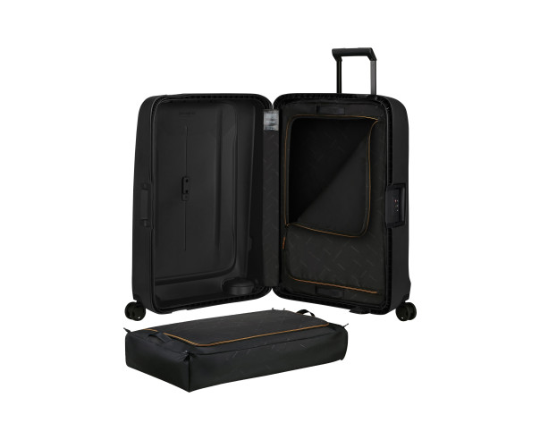 SAMSONITE -Mala de Via. Média69cm Graf 146911-1374 – M 60-69cm – stockin.pt