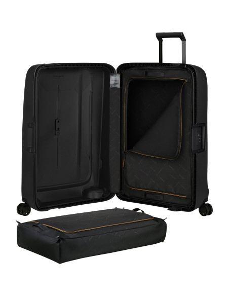 SAMSONITE -Mala de Via. Média69cm Graf 146911-1374 – M 60-69cm – stockin.pt