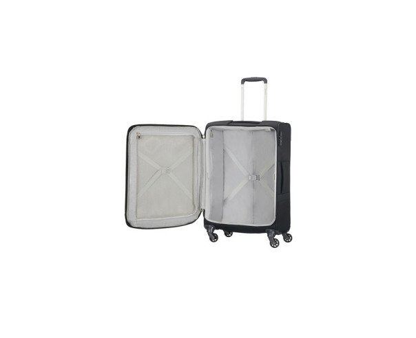 SAMSONITE - Mala de Via. Média66cm Prt 79201-1041 – M 60-69cm – stockin.pt
