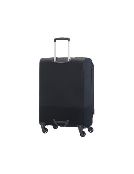 SAMSONITE - Mala de Via. Média66cm Prt 79201-1041 – M 60-69cm – stockin.pt