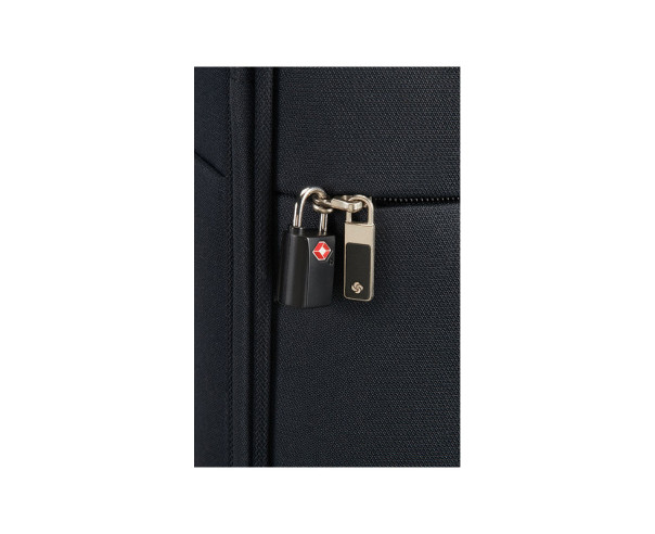 SAMSONITE - Mala de Via. Média66cm Prt 79201-1041 – M 60-69cm – stockin.pt
