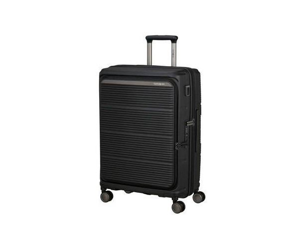 SAMSONITE - Mala Viagem Spinner 6724 Exp Paralux 156525-1041 – M 60-69cm – stockin.pt