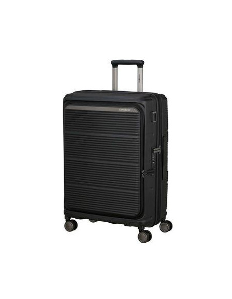 SAMSONITE - Mala Viagem Spinner 6724 Exp Paralux 156525-1041 – M 60-69cm – stockin.pt