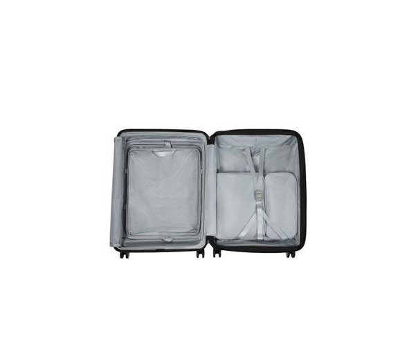 SAMSONITE - Mala Viagem Spinner 6724 Exp Paralux 156525-1041 – M 60-69cm – stockin.pt