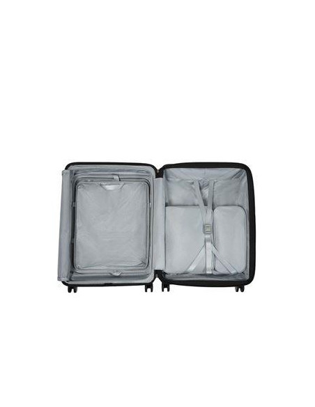 SAMSONITE - Mala Viagem Spinner 6724 Exp Paralux 156525-1041 – M 60-69cm – stockin.pt