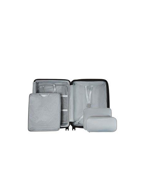 SAMSONITE - Mala Viagem Spinner 6724 Exp Paralux 156525-1041 – M 60-69cm – stockin.pt