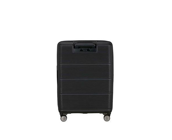 SAMSONITE - Mala Viagem Spinner 6724 Exp Paralux 156525-1041 – M 60-69cm – stockin.pt