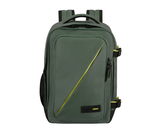 AMERICAN TOURISTER - Mochila S Vrd 149174-1257 – De Cabine – stockin.pt