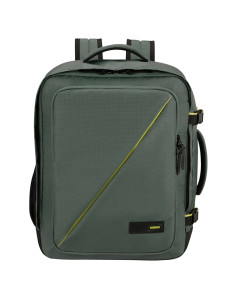 AMERICAN TOURISTER- Mochila15.6 M Vrd 149175-1257 – De Cabine – stockin.pt