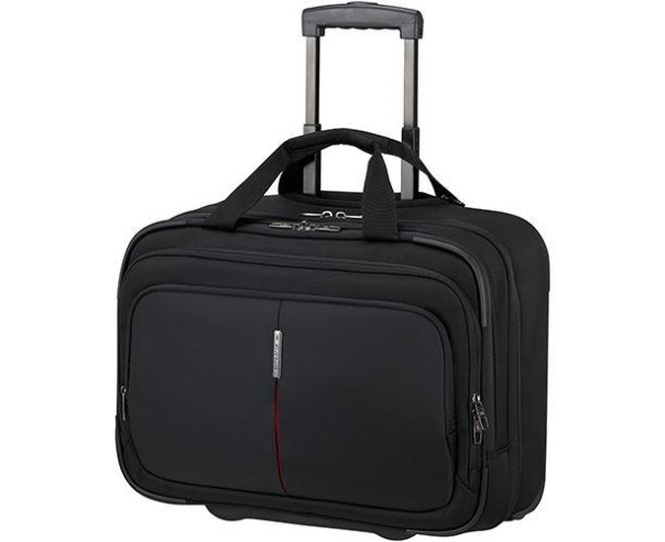 SAMSONITE - Mala Trolley para Portátil 17.3 Guardit 3.0 155204-1041 – Portátil e Tablet – stockin.pt