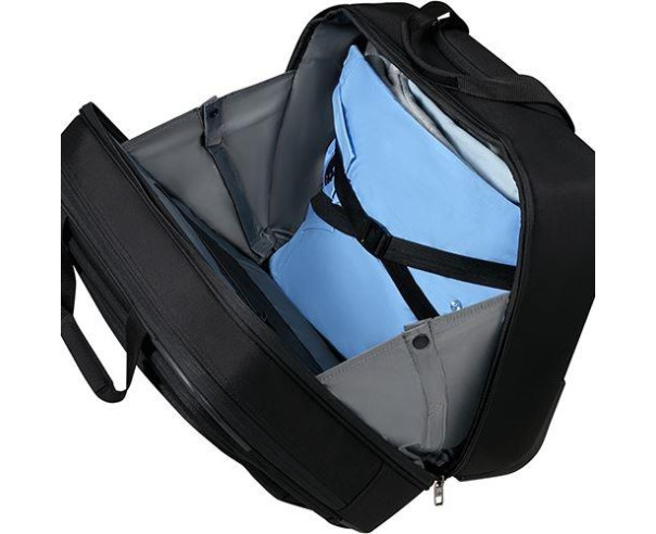 SAMSONITE - Mala Trolley para Portátil 17.3 Guardit 3.0 155204-1041 – Portátil e Tablet – stockin.pt