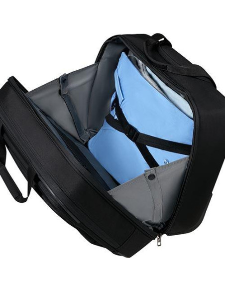 SAMSONITE - Mala Trolley para Portátil 17.3 Guardit 3.0 155204-1041 – Portátil e Tablet – stockin.pt