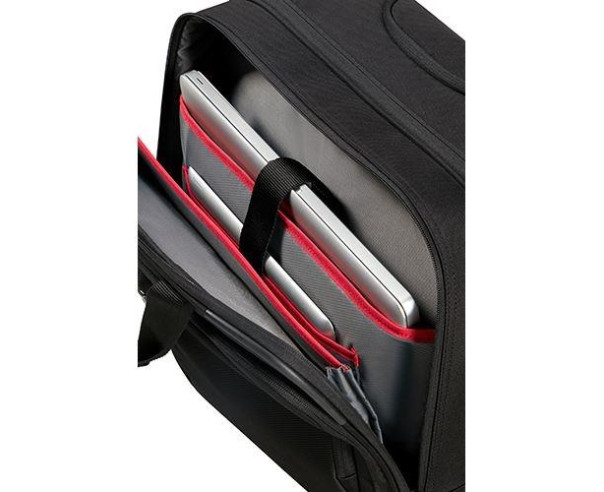 SAMSONITE - Mala Trolley para Portátil 17.3 Guardit 3.0 155204-1041 – Portátil e Tablet – stockin.pt