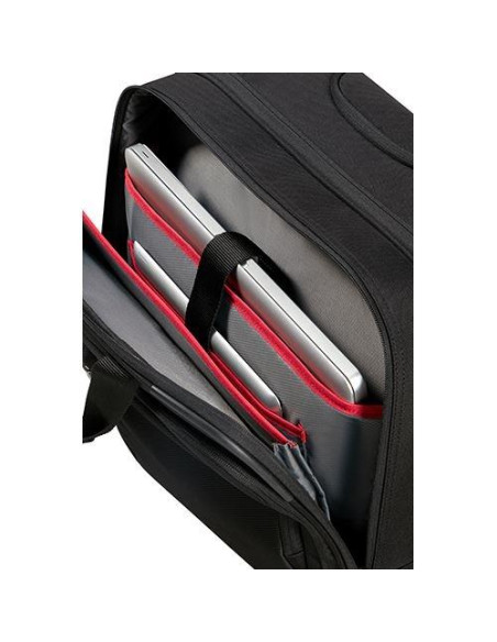 SAMSONITE - Mala Trolley para Portátil 17.3 Guardit 3.0 155204-1041 – Portátil e Tablet – stockin.pt