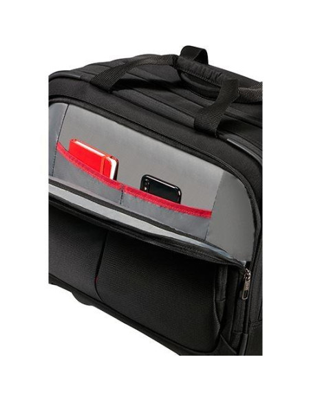SAMSONITE - Mala Trolley para Portátil 17.3 Guardit 3.0 155204-1041 – Portátil e Tablet – stockin.pt