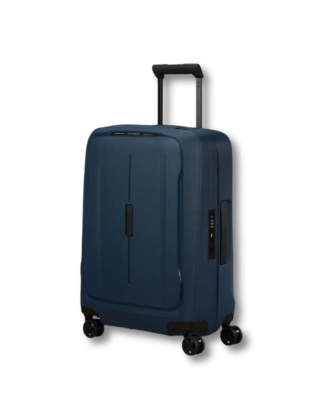 SAMSONITE -Mala de Via.Grande75cm Azul 146912-1549 – L 70-79cm – stockin.pt