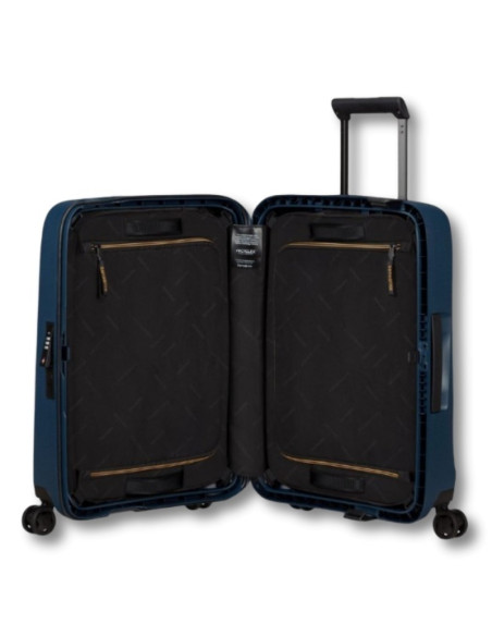 SAMSONITE -Mala de Via.Grande75cm Azul 146912-1549 – L 70-79cm – stockin.pt