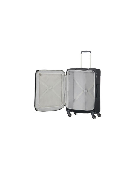 SAMSONITE - Mala de Via. Grande78cm Prt 79202-1041 – L 70-79cm – stockin.pt