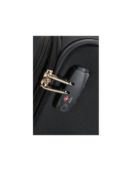 SAMSONITE - Mala de Via. Grande78cm Prt 79202-1041 – L 70-79cm – stockin.pt