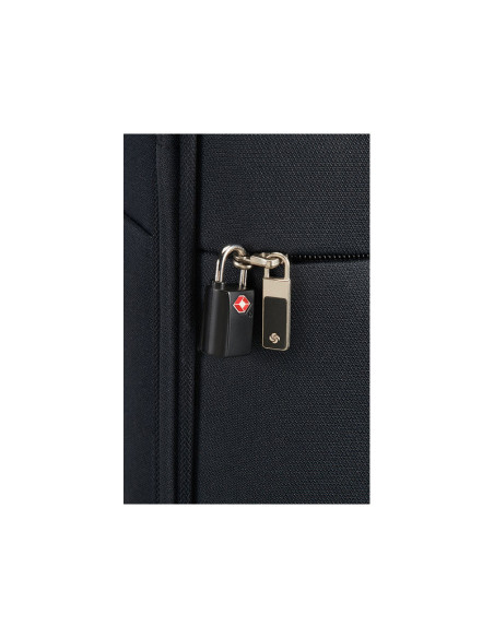 SAMSONITE - Mala de Via. Grande78cm Prt 79202-1041 – L 70-79cm – stockin.pt
